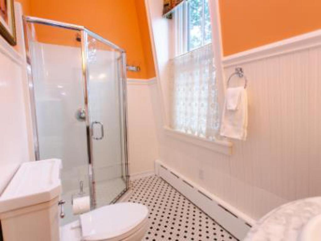 Silas W Robbins B&B Wethersfield Экстерьер фото